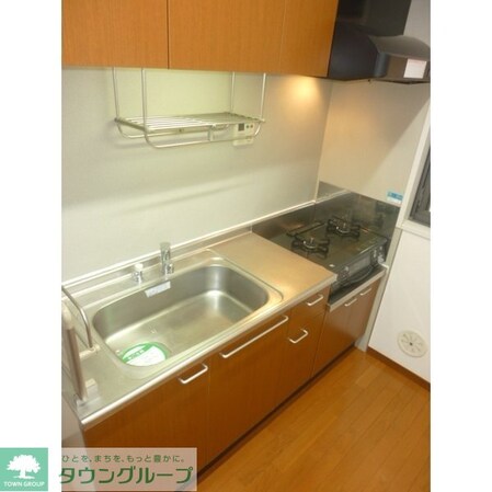 ビレッタKの物件内観写真